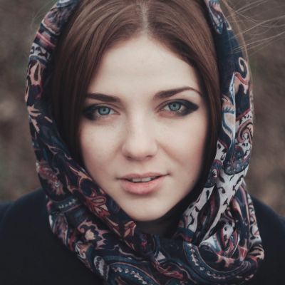 Elena Rossi